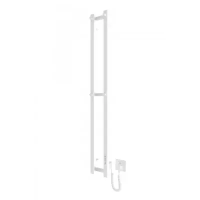 Электрический полотенцесушитель Hygge Family HFSlim1170х140 белый матовый (3.164.045797.WM)